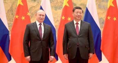 Политолог Карасев назвал изменения в мире после переговоров России и Китая