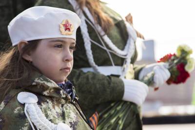 Воинские захоронения в Мурманской области приведут в порядок за 21,4 млн рублей