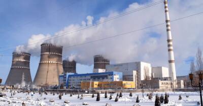 Украина на 72 часа отключится от энергосистем России и Беларуси в феврале, — Welt