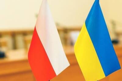 Польша отправит в Украину первую партию оборонительного вооружения