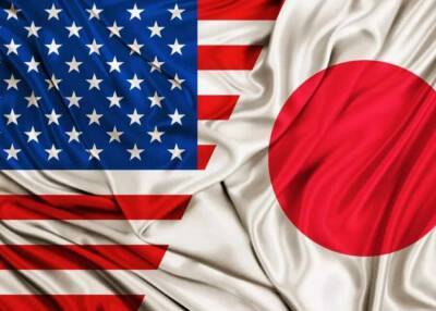 США подталкивает Японию на санкции против России