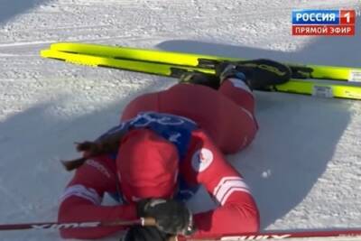 Тверская лыжница Непряева поделилась эмоциями после завоевания серебра на Олимпиаде