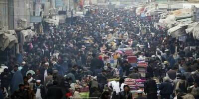 Талибы планируют провести перепись населения в Афганистане