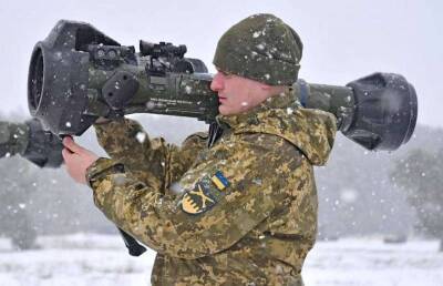 «Ложная тревога». Почему нормальной армии у Украины не будет никогда