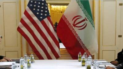 США сняли часть своих санкций против Ирана