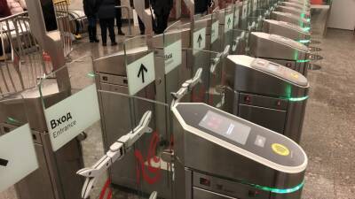 Ликсутов: Пассажиропоток в метро Москвы снизился с начала января на 14%