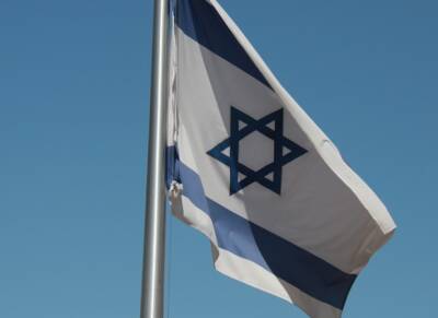 DefenseNews: Израиль запретил странам Балтии поставки своего вооружения Украине