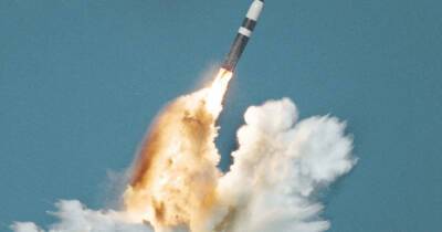 РФ планирует в феврале военные учения с ядерным оружием, — Financial Times