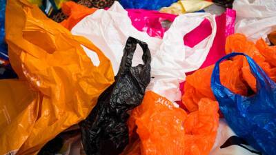 Запрет на пластиковые пакеты в Украине: маленькие пакеты скоро исчезнут из магазинов