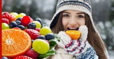 Больше витаминов: какие фрукты и ягоды полезно есть зимой - profile.ru