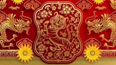 Активность и много новостей: Китайский гороскоп на неделю с 7 по 13 декабря