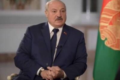 Лукашенко останется президентом Белоруссии пока сохраняется тяжелая обстановка