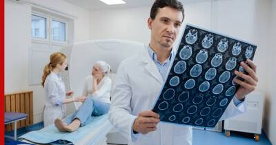 COVID-19 может влиять на мозг, как болезнь Альцгеймера, выяснили ученые