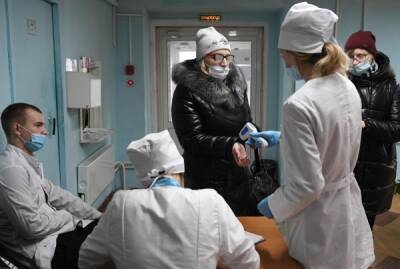 Срок лечения коронавируса в Москве сокращается до семи дней
