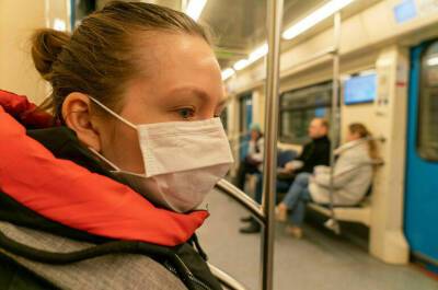 В Москве срок лечения от коронавируса сократили до 7 дней