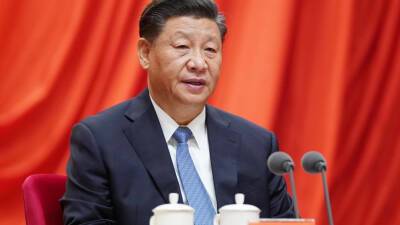 Си Цзиньпин выразил благодарность иностранным гостям за поддержку Олимпиады в Пекине