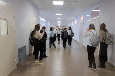 В Москве отменили карантин по коронавирусу в детсадах и школах