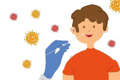 В Пензе выявили 570 случаев коронавируса за сутки