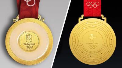 Олимпиада в Пекине сегодня, 5 февраля 2022 года, медальный зачет, турнирная таблица, на каком месте сборная России
