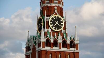Возведенная Россией «финансовая крепость» поможет без особых потерь отразить санкции