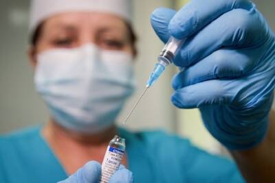 Больше 653 тысяч человек сделали прививку от коронавируса в Тверской области
