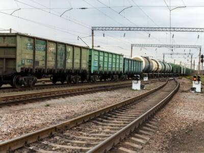 "Укрзалізниця" сообщила, когда снимет ограничения на железнодорожный транзит в Польшу