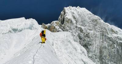 Восхождение на Аннапурну. Украинские альпинисты одолели хребет, который считался неприступным - focus.ua - Украина - Непал - Катманду