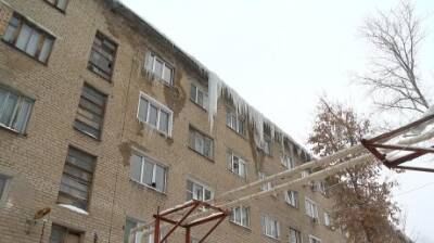 Аварийная служба отреклась от дома на Беляева, 41 - penzainform.ru - Пенза