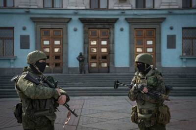 Немецкое СМИ предрекло Украине пророссийский «марионеточный режим» - Русская семерка