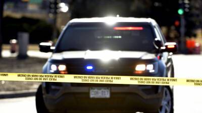 При стрельбе в церкви в Колорадо один человек погиб и двое пострадали