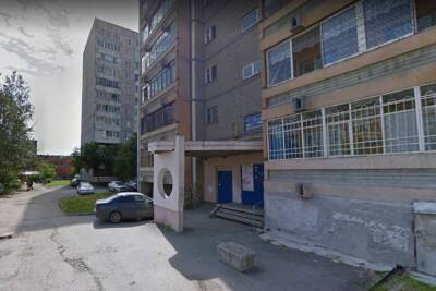 Найден водитель «Газели», скрывшийся с места ДТП в Екатеринбурге