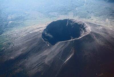Вулканологи спрогнозировали следующее извержение Везувия через 100 лет