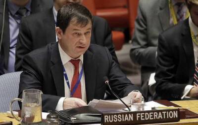 В ООН призвали США отреагировать на обстрелы Донецка