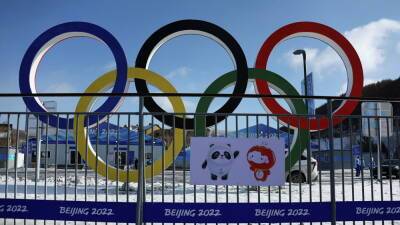 На Олимпиаде в Пекине разыграли первые медали: кому достались награды