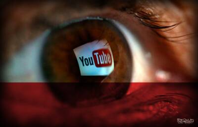 «Этого следовало ожидать» — сети о блокировке каналов Донбасса в YouTube