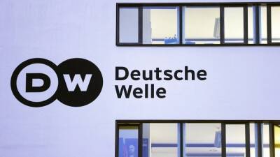 В РФ возмутились словами представителя ОБСЕ из-за мер против Deutsche Welle