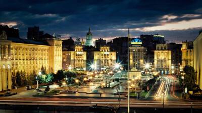 В Киеве анонсировали визит глав МИД Австрии, Чехии и Словакии на Украину