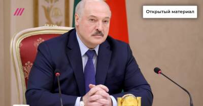 «Лукашенко сделал мой день»: белорусский оппозиционер Латушко оценил интервью главы Беларуси Соловьеву и седьмое дело против себя