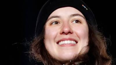 Сноубордистка Екатерина Косова примет участие в пекинской Олимпиаде