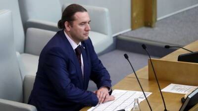 На экс-депутата Госдумы Шингаркина напали в Москве