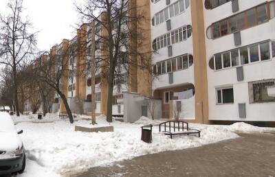 Посмотрите, как преобразились благодаря капремонту старые дома в Минске. Рубрика «В центре»