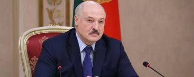 Лукашенко: Если Украина решится воевать с Белоруссией, то эта война продлится 3-4 дня