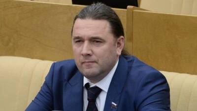 Избитому экс-депутату Госдумы Максиму Шингаркину предстоит операция