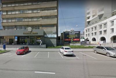 Бизнес-центр «Манхэттен» в Екатеринбурге атаковали подчиненные вора в законе