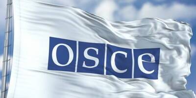 Россия возмущена комментарием представителя ОБСЕ о ситуации вокруг DW