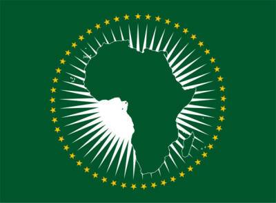 Избран новый председатель Африканского союза