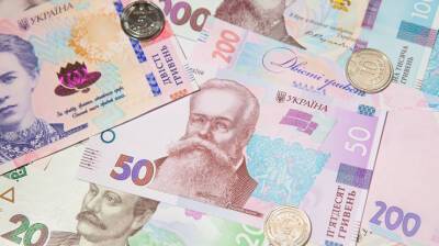 Нацбанк назвал самые "ходовые" банкноты и монеты в Украине