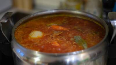 Кулинарная хитрость: как правильно разбавлять суп