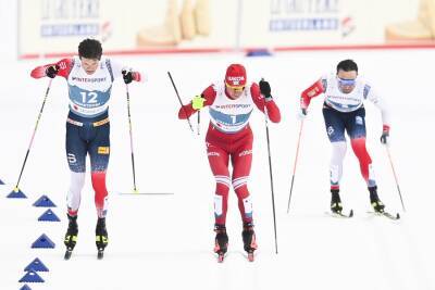 Сборная Швеции объявила состав на спринтерские лыжные гонки на Олимпиаде