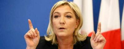 Марин Ле Пен: В случае моего президентства Франция покинет НАТО